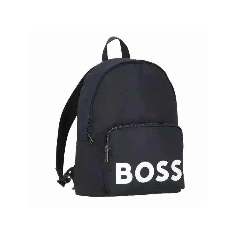BOSS MOCHILA CATCH AZUL - TALLA ÚNICA