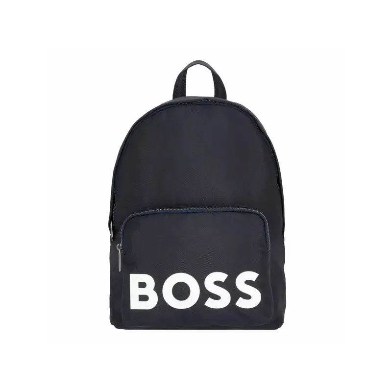 BOSS MOCHILA CATCH AZUL - TALLA ÚNICA