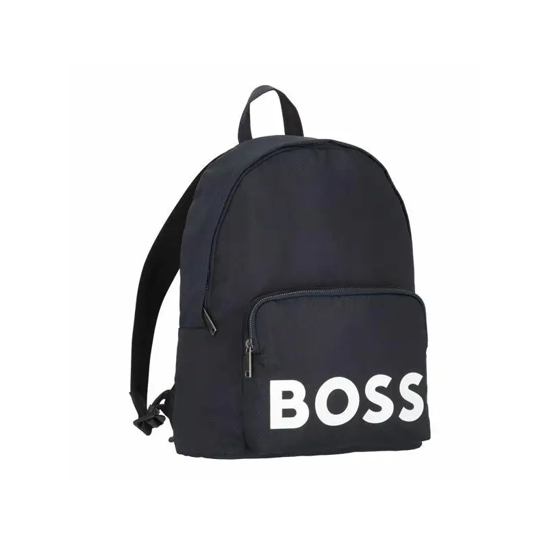 BOSS MOCHILA CATCH AZUL - TALLA ÚNICA