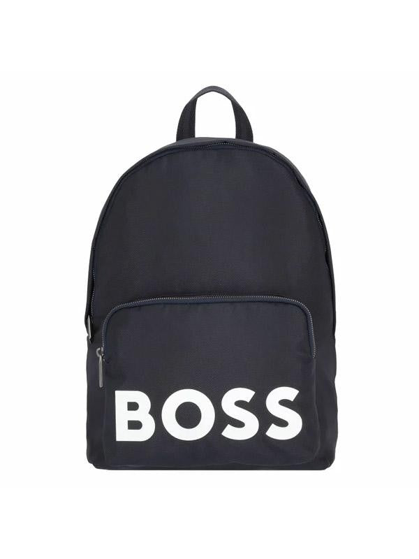 BOSS MOCHILA CATCH AZUL