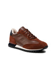 HUGO BOSS PARKOUR L RUNN OPEN BROWN