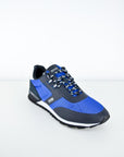 HUGO BOSS PARKOUR RUNN ME MEDIUM BLUE