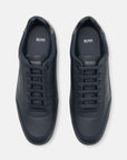 HUGO BOSS SATURN LOWP DARK BLUE