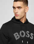 BOSS SOODY 2 BLACK