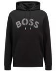 BOSS SOODY 2 BLACK