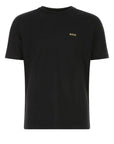 HUGO BOSS TEE BLACK