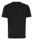 HUGO BOSS TEE BLACK