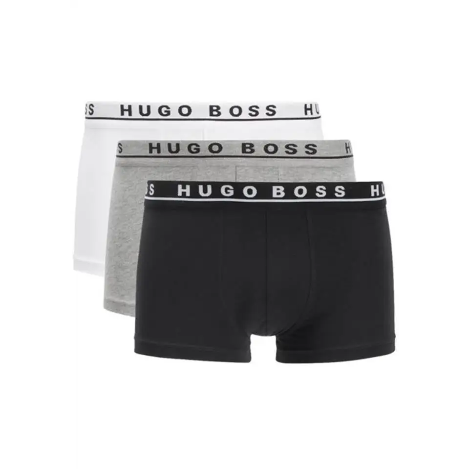 BOSS TRUNK 3P POWER BLACK