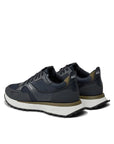 BOSS ZAPATILLAS JONAH RUNN AZULES