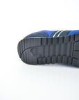 HUGO BOSS ZAPATILLAS PARKOUR RUNN OPEN BLUE