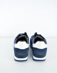 HUGO BOSS ZAPATILLAS PARKOUR RUNN OPEN BLUE