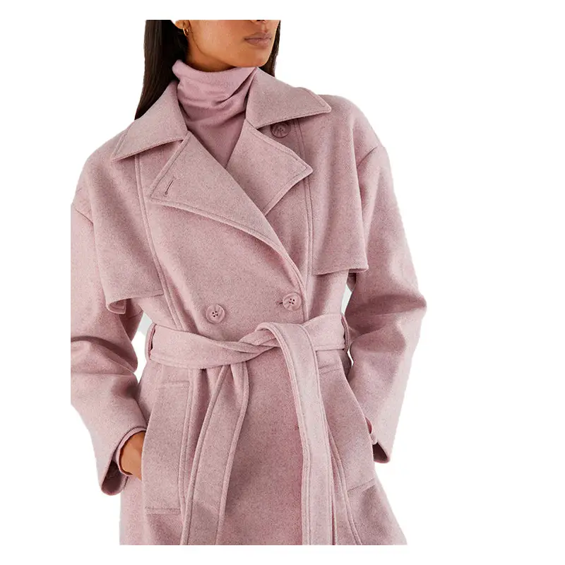 COMPAÑÍA FANTÁSTICA ABRIGO ROSA