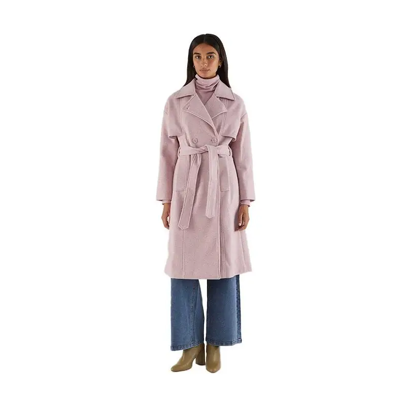 COMPAÑÍA FANTÁSTICA ABRIGO ROSA
