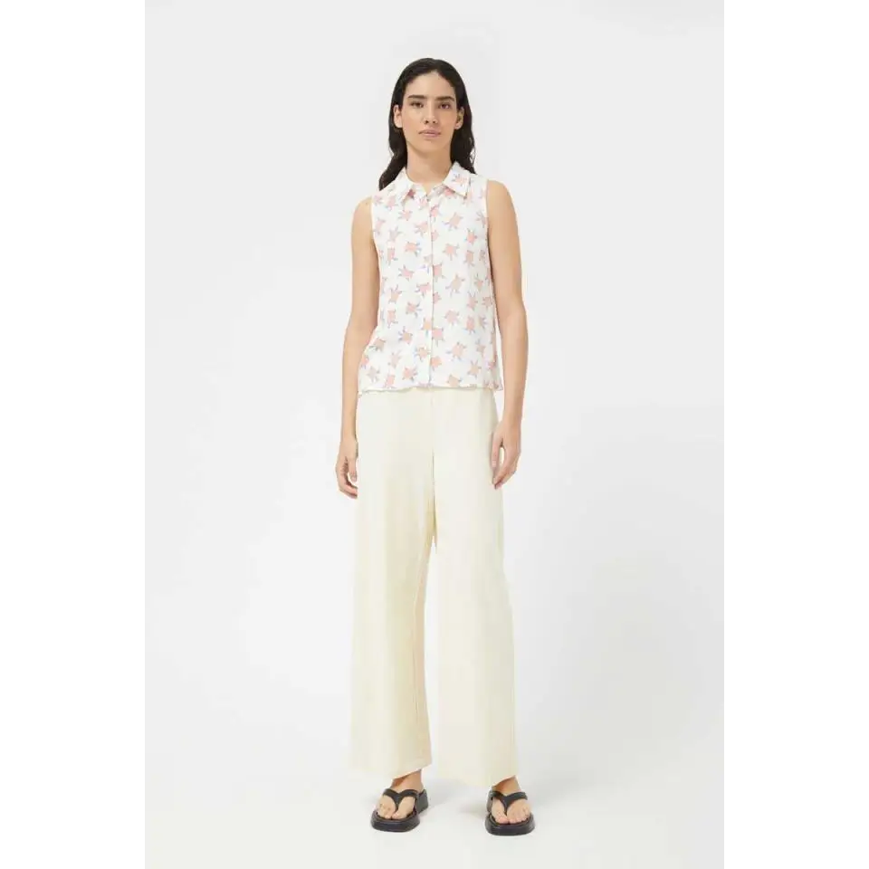 COMPAÑÍA FANTÁSTICA CAMISA DE TORTUGAS
