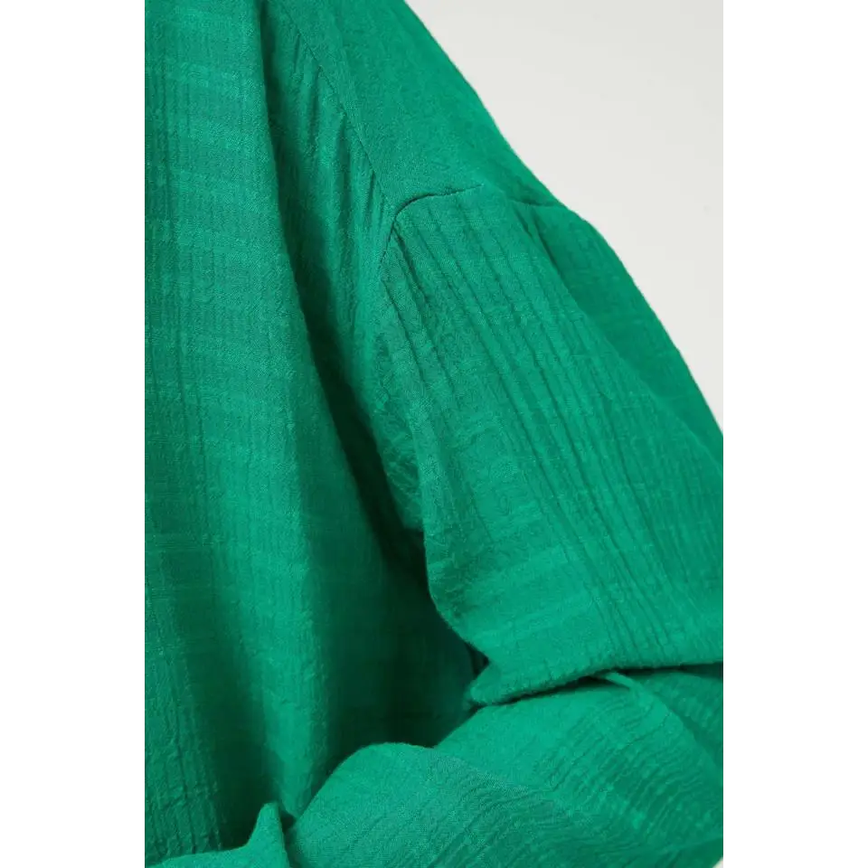 COMPAÑIA FANTASTICA CAMISA VERDE