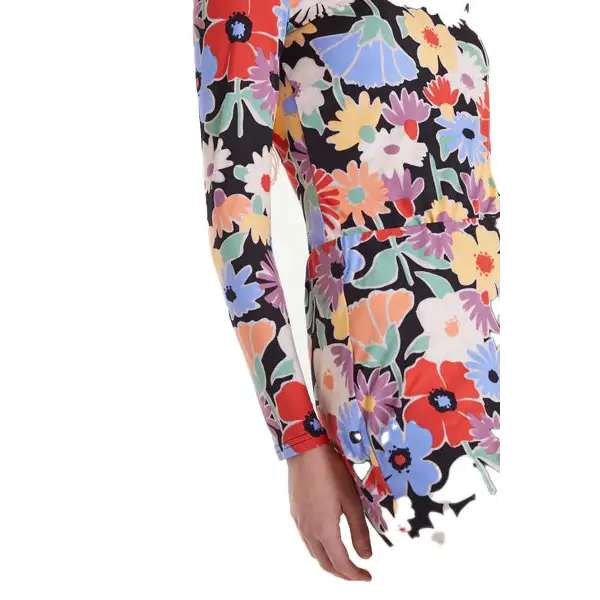 COMPAÑIA FANTASTICA CAMISETA ESTAMPADO HAMPTON BIG - textil