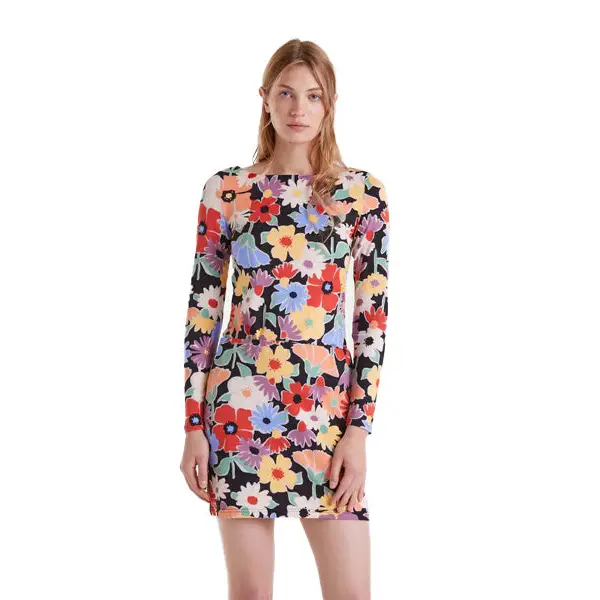 COMPAÑIA FANTASTICA CAMISETA ESTAMPADO HAMPTON BIG - textil