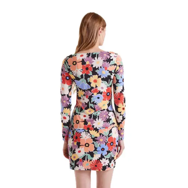 COMPAÑIA FANTASTICA CAMISETA ESTAMPADO HAMPTON BIG - textil