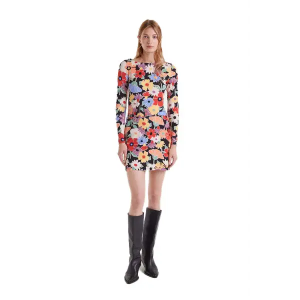 COMPAÑIA FANTASTICA CAMISETA ESTAMPADO HAMPTON BIG - textil