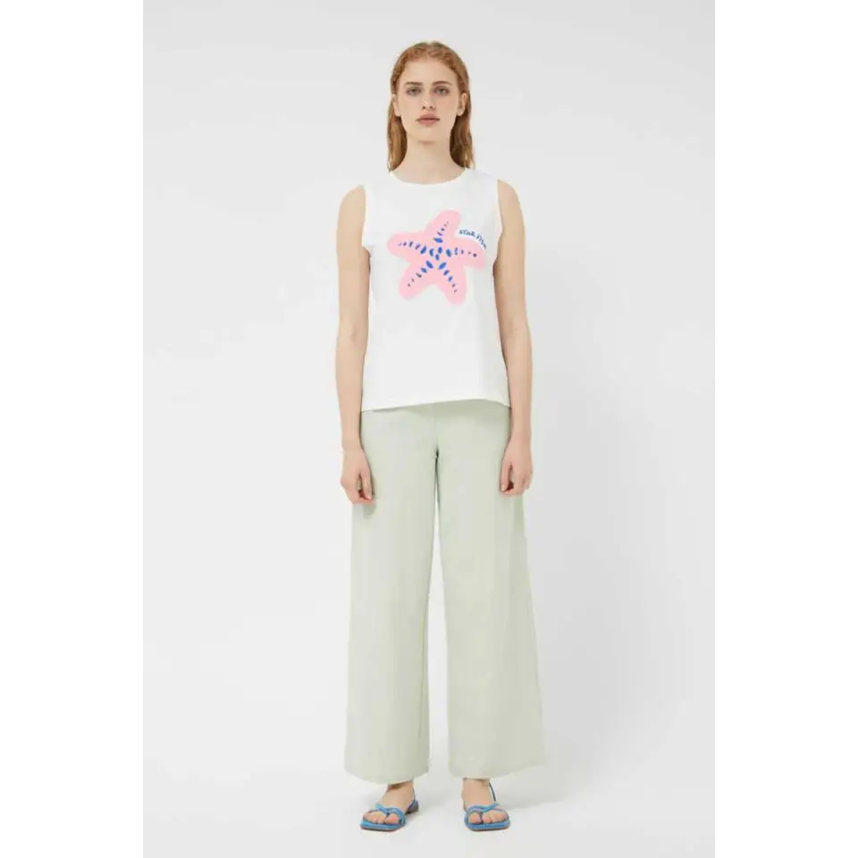 COMPAÑÍA FANTÁSTICA CAMISETA ESTRELLA