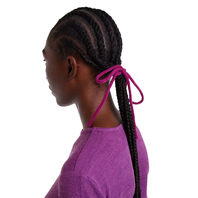 COMPAÑIA FANTASTICA CORDONES MULTICOLOR - 1 - textil