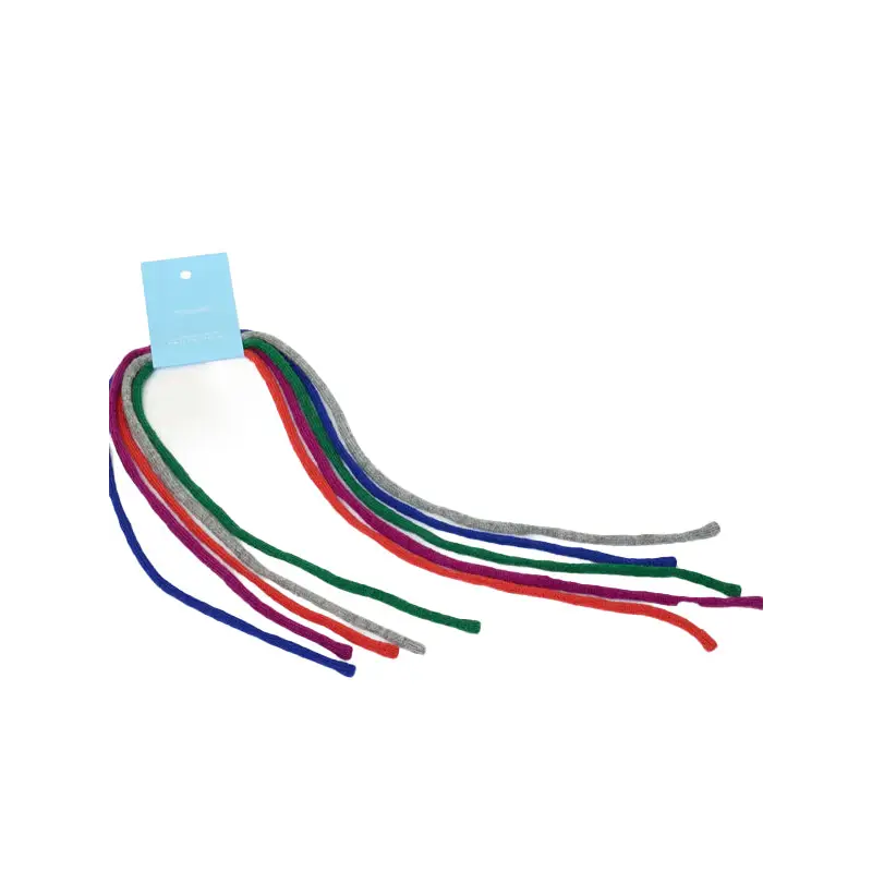 COMPAÑIA FANTASTICA CORDONES MULTICOLOR - 1 - textil