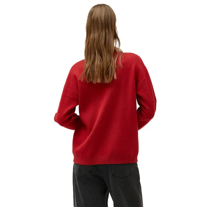 COMPAÑÍA FANTÁSTICA JERSEY DE PUNTO JACQUARD SETA