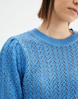 COMPAÑÍA FANTÁSTICA JUMPER BLUE