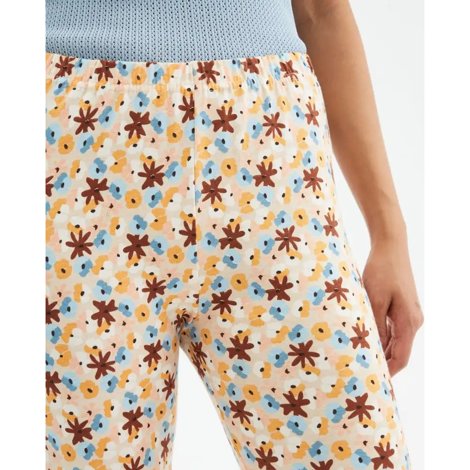 COMPAÑÍA FANTÁSTICA LEGGINGS DESERT FLOWERS PRINT