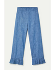 COMPAÑIA FANTASTICA PANTALON 100% ALGODON CHAMBRAY