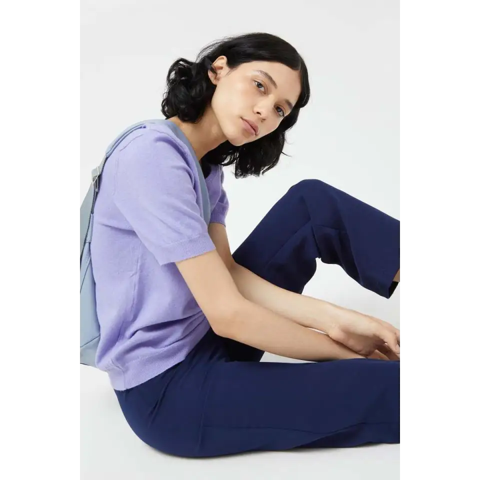 COMPAÑIA FANTASTICA PANTALON AZUL