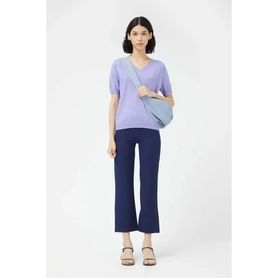 COMPAÑIA FANTASTICA PANTALON AZUL