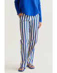 COMPAÑIA FANTASTICA PANTALON CON ESTAMPADO BAMBOO
