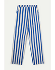 COMPAÑIA FANTASTICA PANTALON CON ESTAMPADO BAMBOO