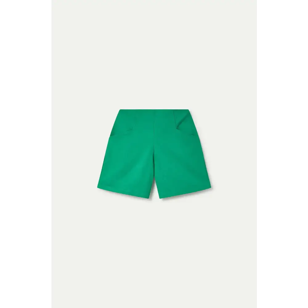 COMPAÑIA FANTASTICA SHORTS 100% ALGODON VERDE