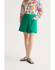 COMPAÑIA FANTASTICA SHORTS 100% ALGODON VERDE