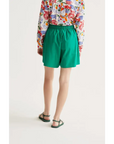 COMPAÑIA FANTASTICA SHORTS 100% ALGODON VERDE