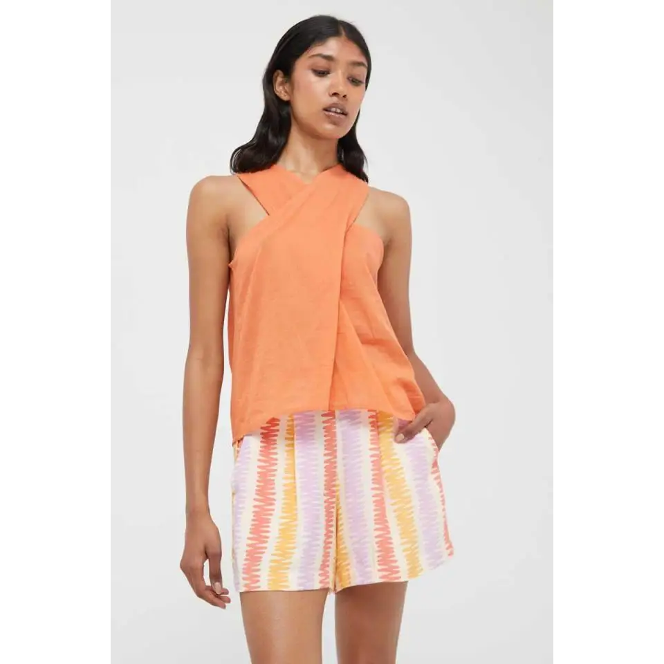 COMPAÑÍA FANTÁSTICA SHORTS DE RAYAS