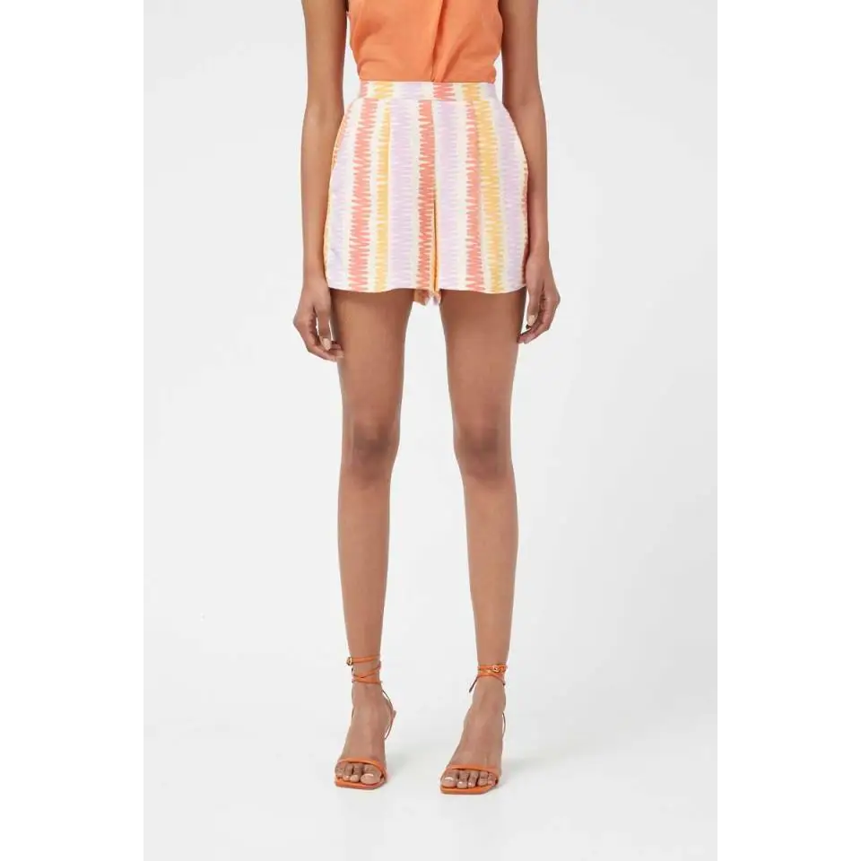 COMPAÑÍA FANTÁSTICA SHORTS DE RAYAS