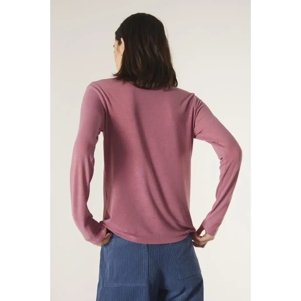 COMPAÑIA FANTASTICA TOP ELASTICO ROSA