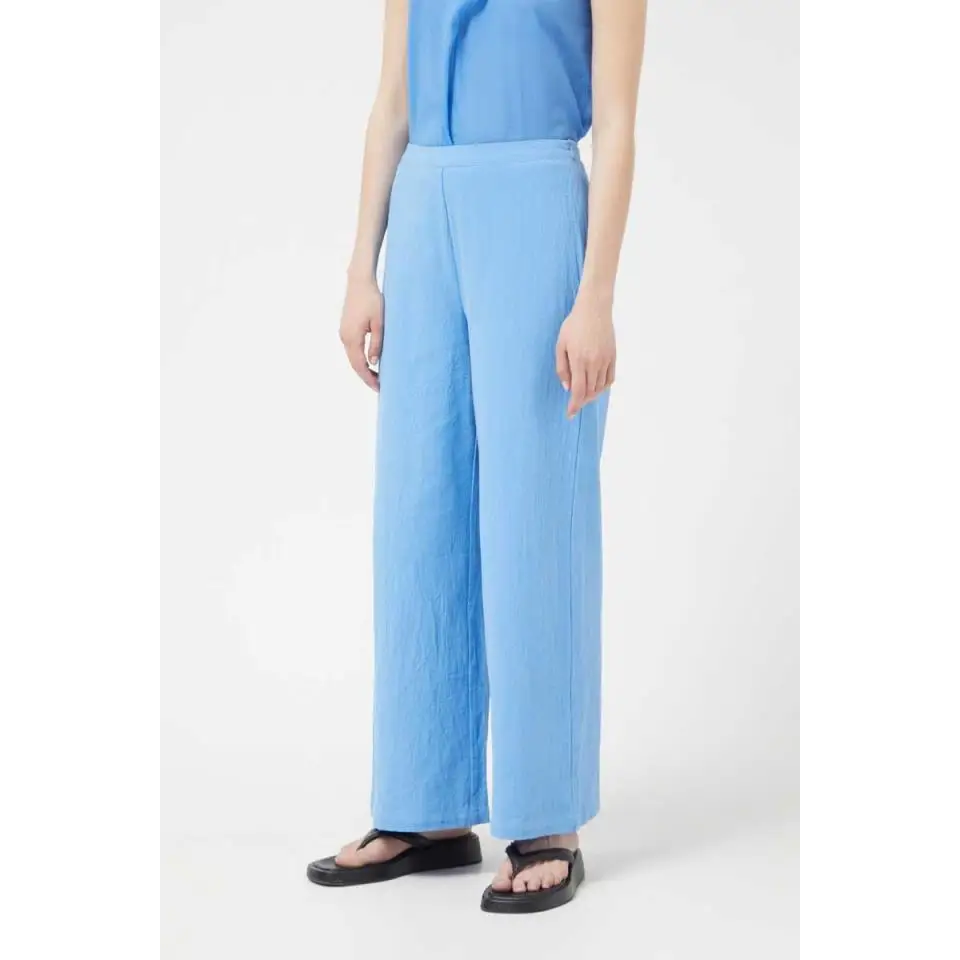 COMPANIA FANTASTICA TROUSERS AZUL