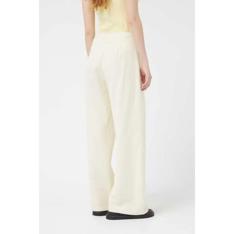 COMPAÑÍA FANTÁSTICA TROUSERS BEIGE