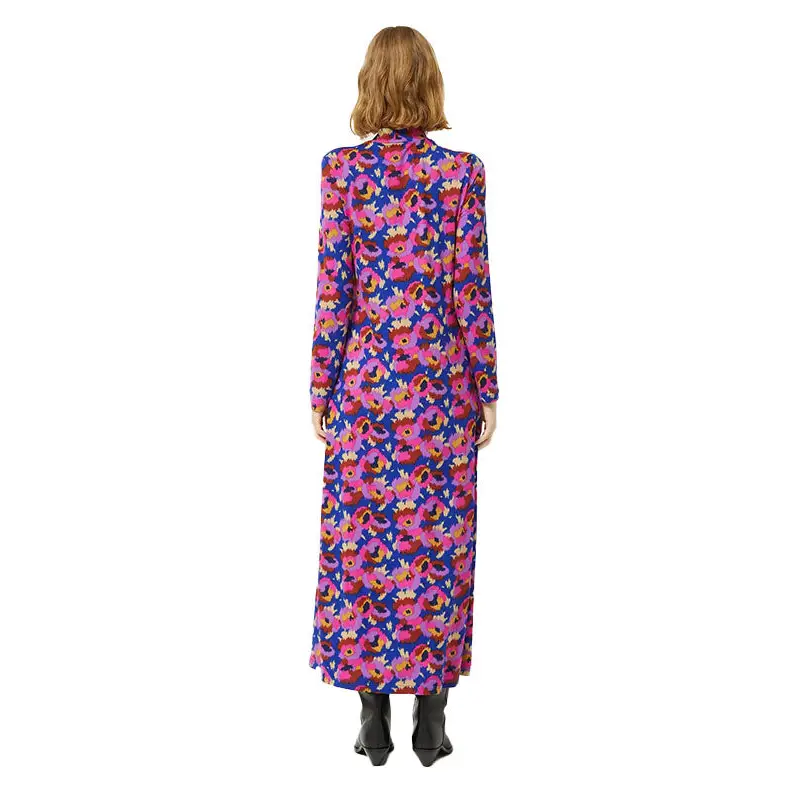 COMPAÑÍA FANTÁSTICA VESTIDO FLORAL DEWBERRY
