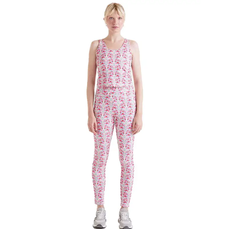 COMPANIA LEGGINGS DEPORTIVOS ESTAMPADO SUGAR