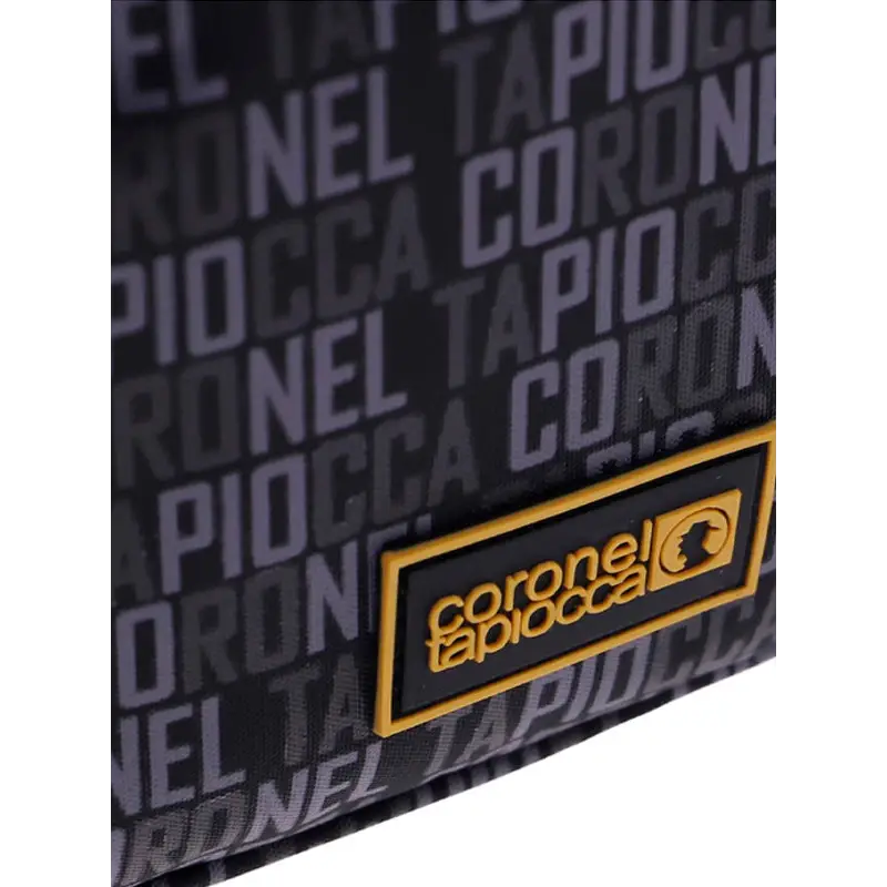CORONEL TAPIOCCA BANDOLERA PEQUEÑA CON LOGO - TALLA ÚNICA