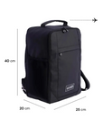 CORONEL TAPIOCCA MOCHILA AVION CABINA PARA HOMBRE - TALLA ÚNICA