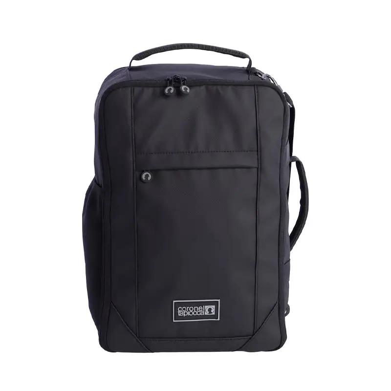 CORONEL TAPIOCCA MOCHILA AVION CABINA PARA HOMBRE - TALLA ÚNICA