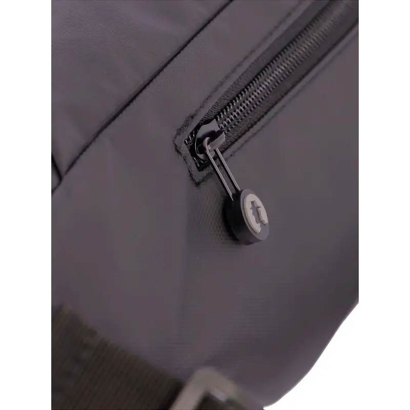 CORONEL TAPIOCCA RIÑONERA NEGRA - TALLA ÚNICA