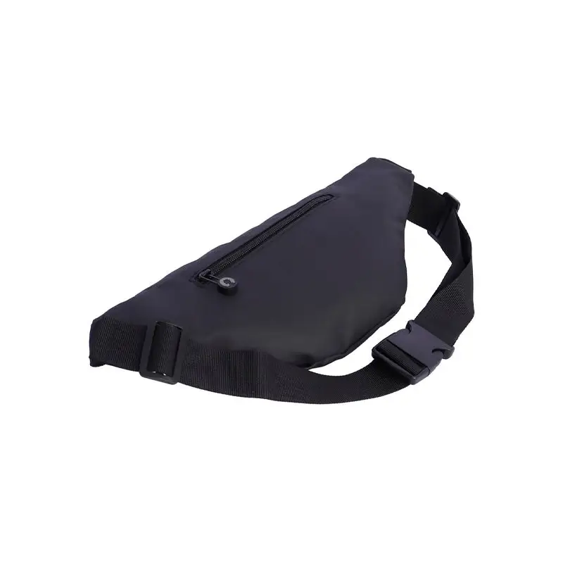 CORONEL TAPIOCCA RIÑONERA NEGRA - TALLA ÚNICA
