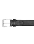 DOCKERS CASUAL STRETCH BELT BLACK